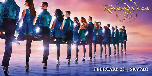 Riverdance