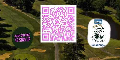 CHARITY GOLF CLASSIC FUNDRAISER