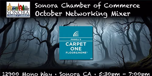 Sonora Chamber Mixer at Pinnell's Carpet One