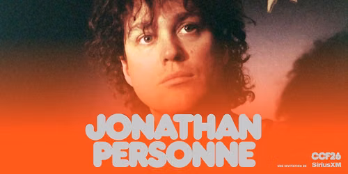 JONATHAN PERSONNE [LANCEMENT]