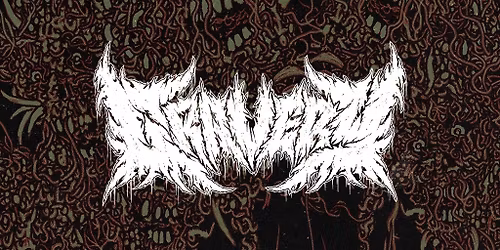 Gravery, La Morta & WarNemisis