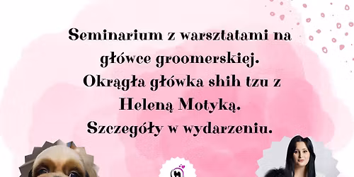 Seminarium +warsztaty z Helen\u0105