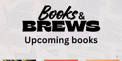 Books & Brews