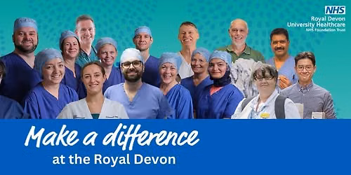 Become an NHS detective - Genomics and Pathology careers event