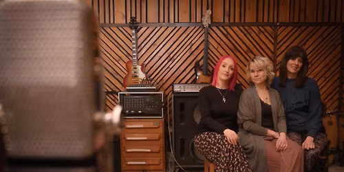 Juniper Three Album Launch