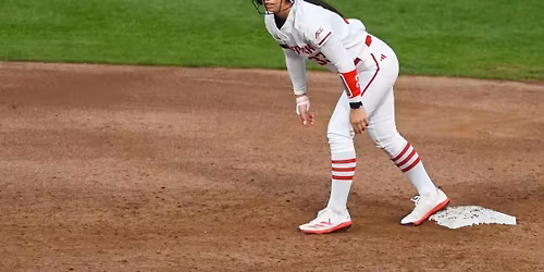 Parking NC State Wolfpack at Virginia Tech Hokies Baseball