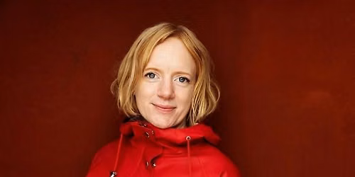 "Ukraina - en vinterreise" - foredrag med Erika Fatland