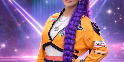 KPOP disco