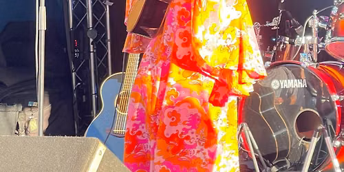 Scalby Folk Festival 
