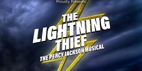 Bravo Adv. Teens: The Lightning Thief: The Percy Jackson Musical at Meridian Arts Centre - Studio Theatre
