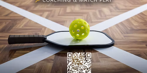 Pickleball in Poringland