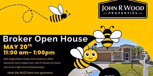 SWFL Broker Open House