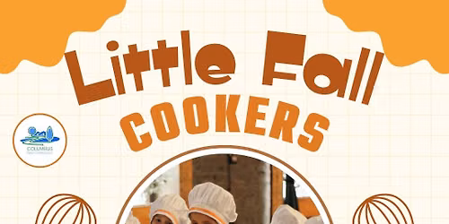 Little Fall Cookers