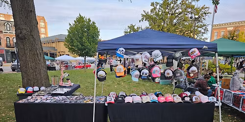 2025 Holiday Craft show