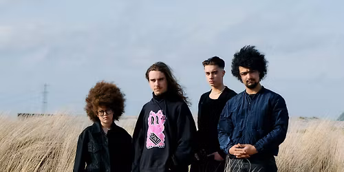 Taverne Live: Zaphyria