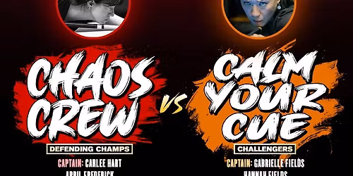 Action Palace Amateur Co-Ed Team Cup