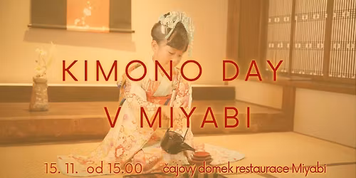 Kimono day v Miyabi