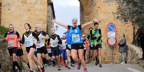 Terre di Siena Ultramarathon