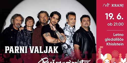 Parni valjak