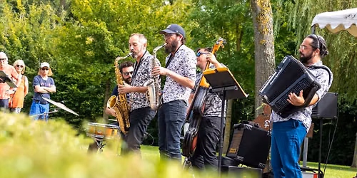 Vimeu Jazz Summer