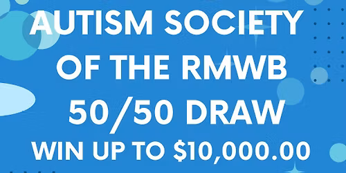 Autism Awareness and Acceptance 50\/50 for 2026