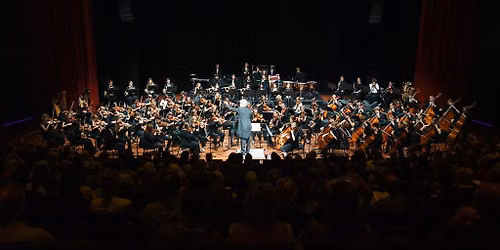 NOORDHOLLANDS JEUGDORKEST