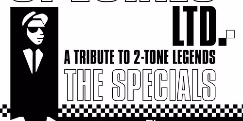 THE SPECIALS LTD.