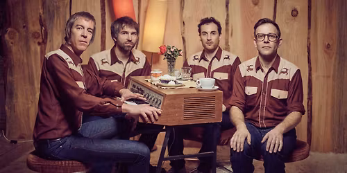 Leopold Kraus Wellenkapelle | Ponyhof Club Frankfurt