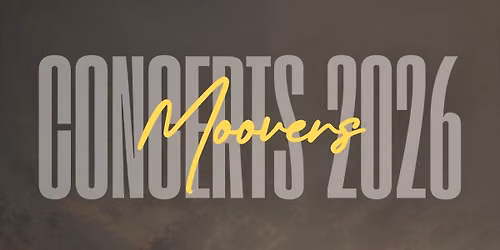 marche nocturne et concert Moovers