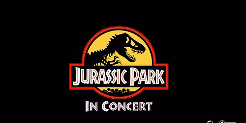 MSO: Jurassic Park in Concert
