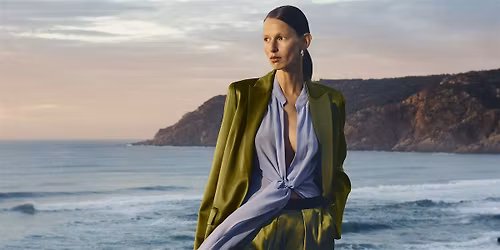 Fashion Finds: What We\u2019re Wearing This Season