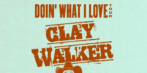 Clay Walker