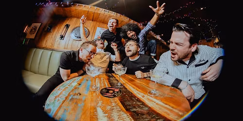 K*ll LINCOLN - THE CRESCENT YORK