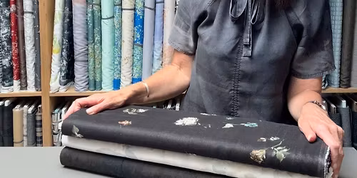 The Draper's Daughter Open Studio