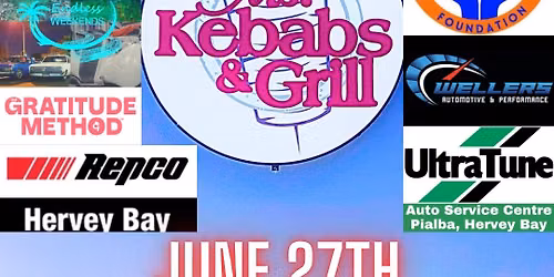 OCAR Cars and kebabs