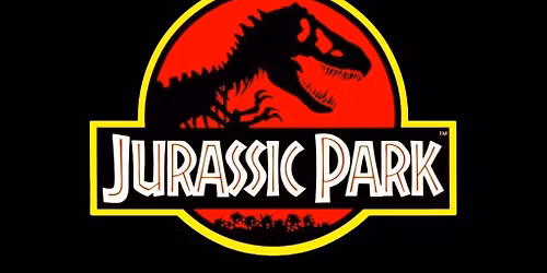Summer Movie Series: Jurassic Park (1993)