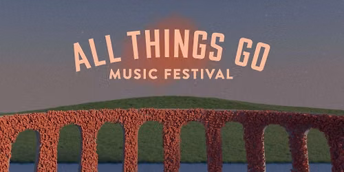 All Things Go 2-Day Pass - Saturday & Sunday