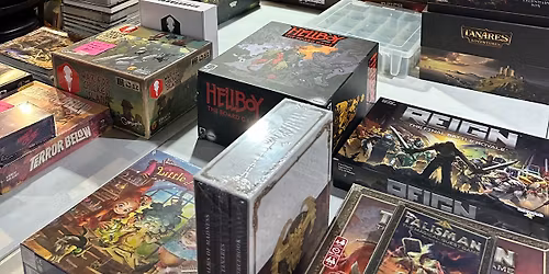 Seller\u2019s Market April 4th, 2026 (New Start Time)