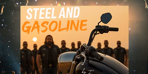 Steel & Gasoline Launch Party