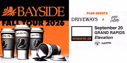 Bayside at Elevation - Grand Rapids, MI