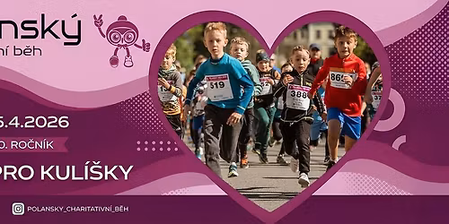 Polansk\u00fd charitativn\u00ed b\u011bh \u2013 10. RO\u010cN\u00cdK