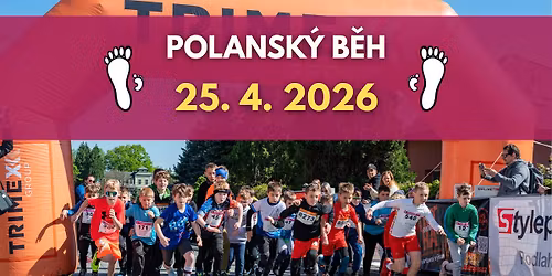 Polansk\u00fd charitativn\u00ed b\u011bh \u2013 10. RO\u010cN\u00cdK