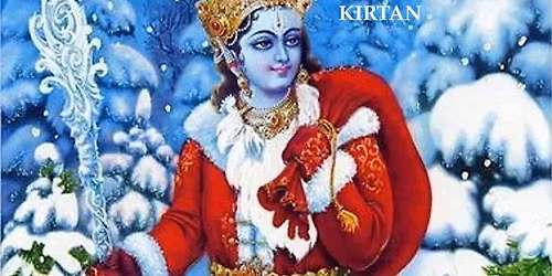 Kristmas Kirtan