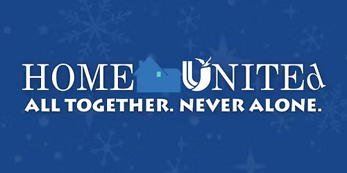 Home United Holiday Mixer