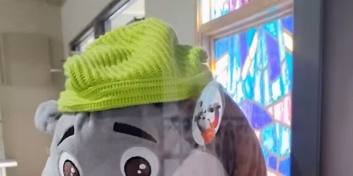 VBS Snowball Mountain Challenge 