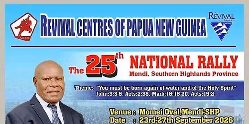 National Rally