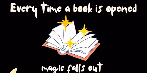 Baby and Toddler Story Time