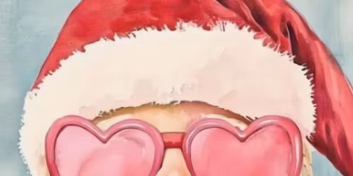 2025 Ugly Christmas Sweater 5k