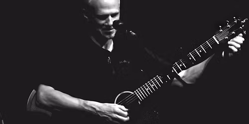 PETER MAYER in concert