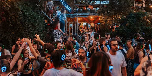 Fonkel Wereld #9 \u2726 Bar Bricolage